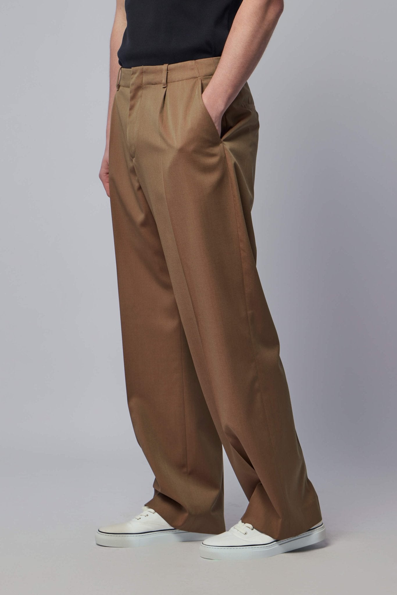 Our Legacy - Borrowed Chino - LABELS