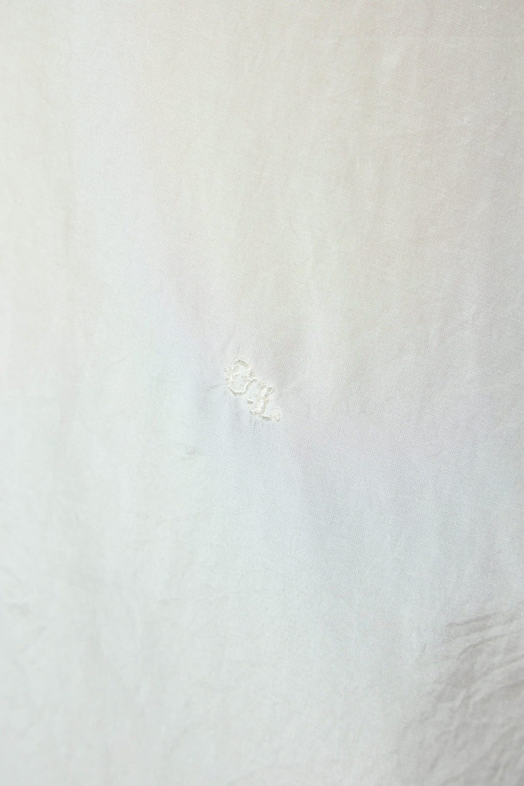 Our Legacy - Borrowed Shirt - LABELS