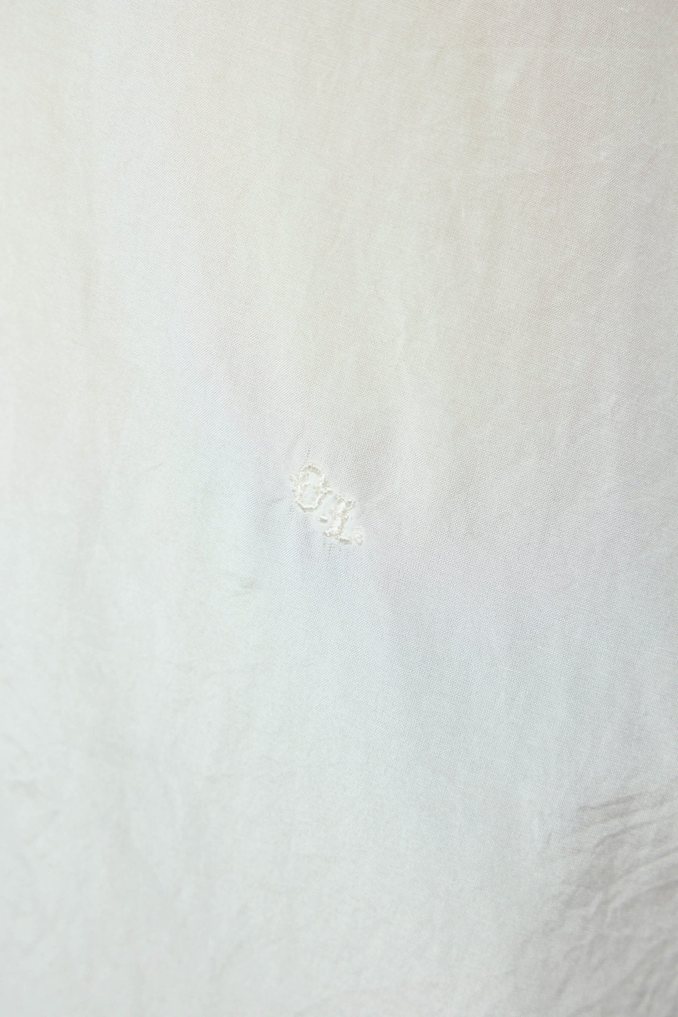 Our Legacy - Borrowed Shirt - LABELS