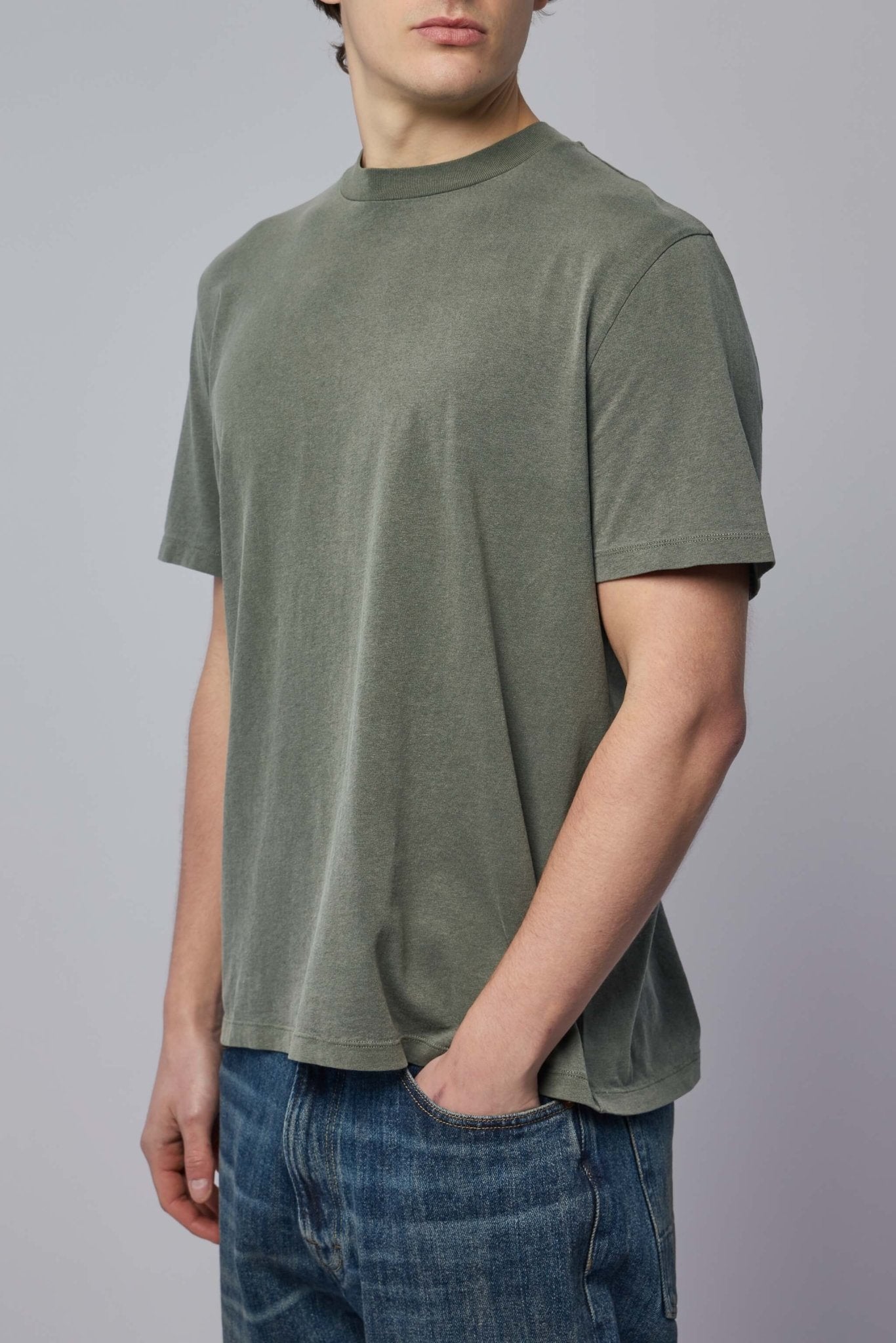 Our Legacy - Box T-shirt - LABELS