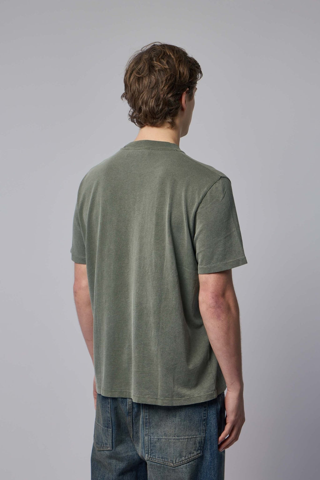 Our Legacy - Box T-shirt - LABELS