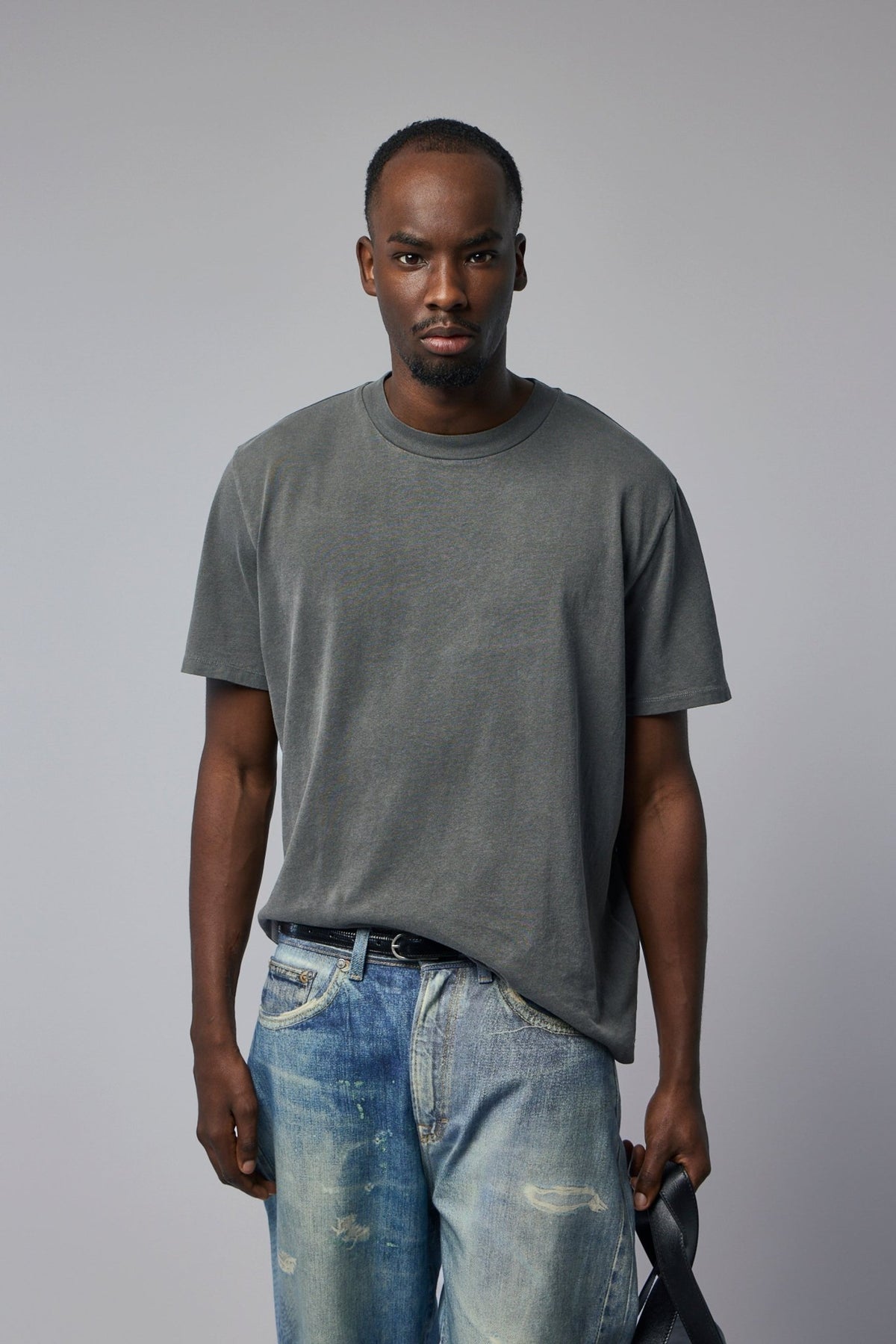 Our Legacy Box T-Shirt – LABELS