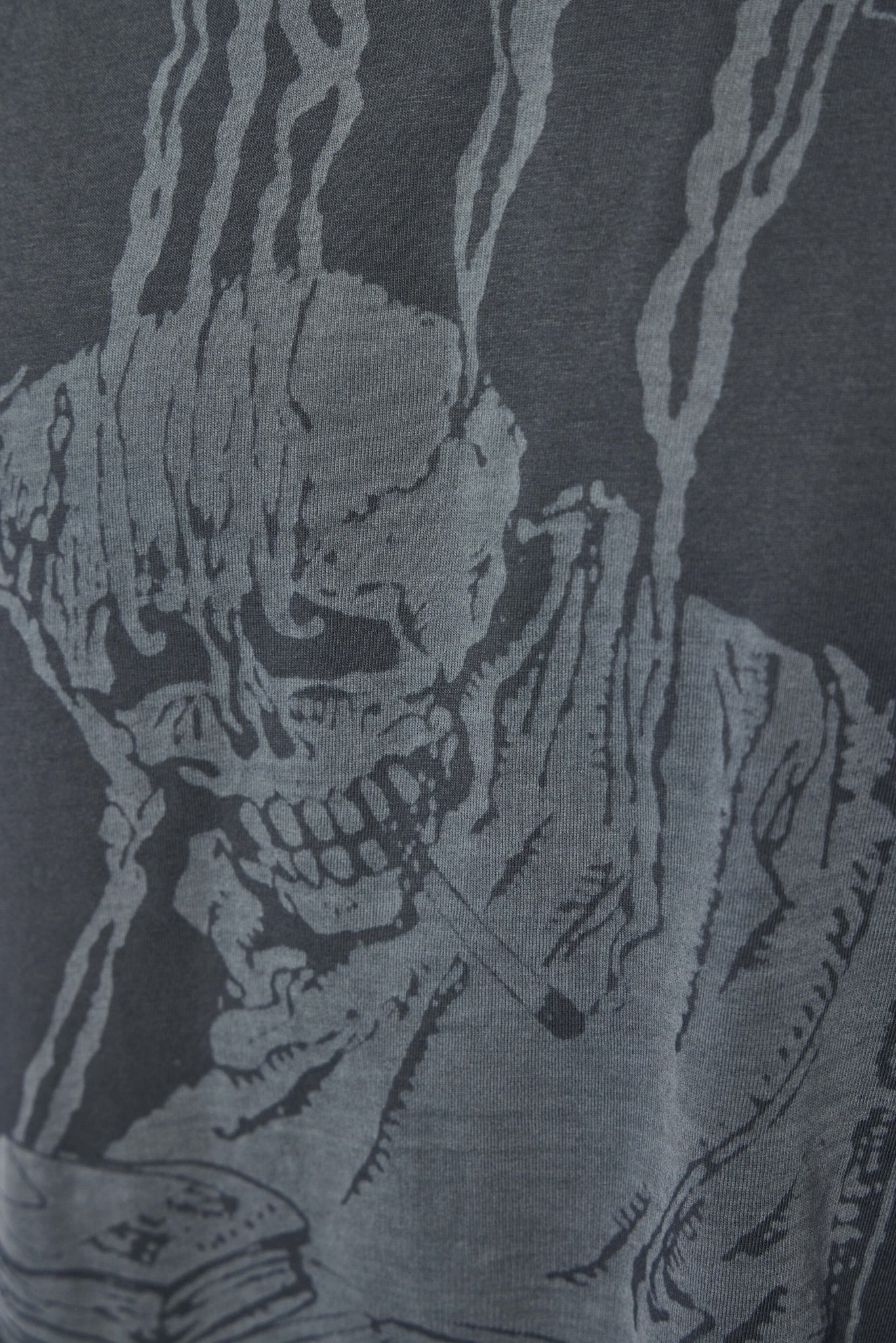 Our Legacy - Box T-shirt - LABELS