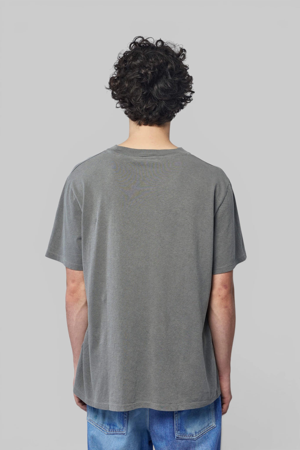 Our Legacy - Box T-shirt - LABELS