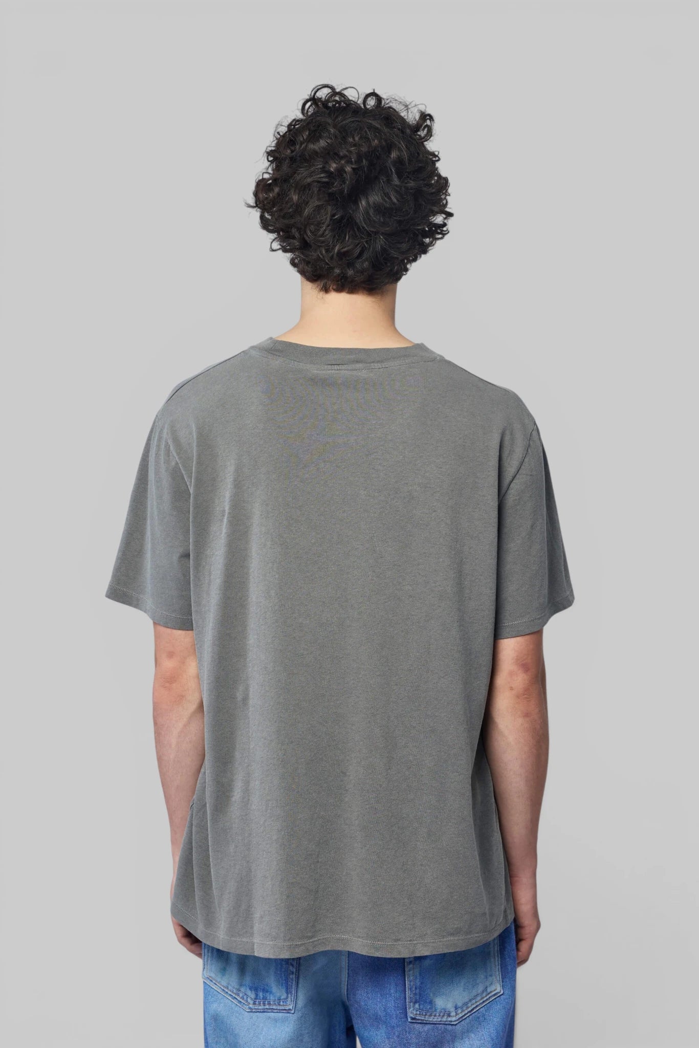 Our Legacy - Box T-shirt - LABELS
