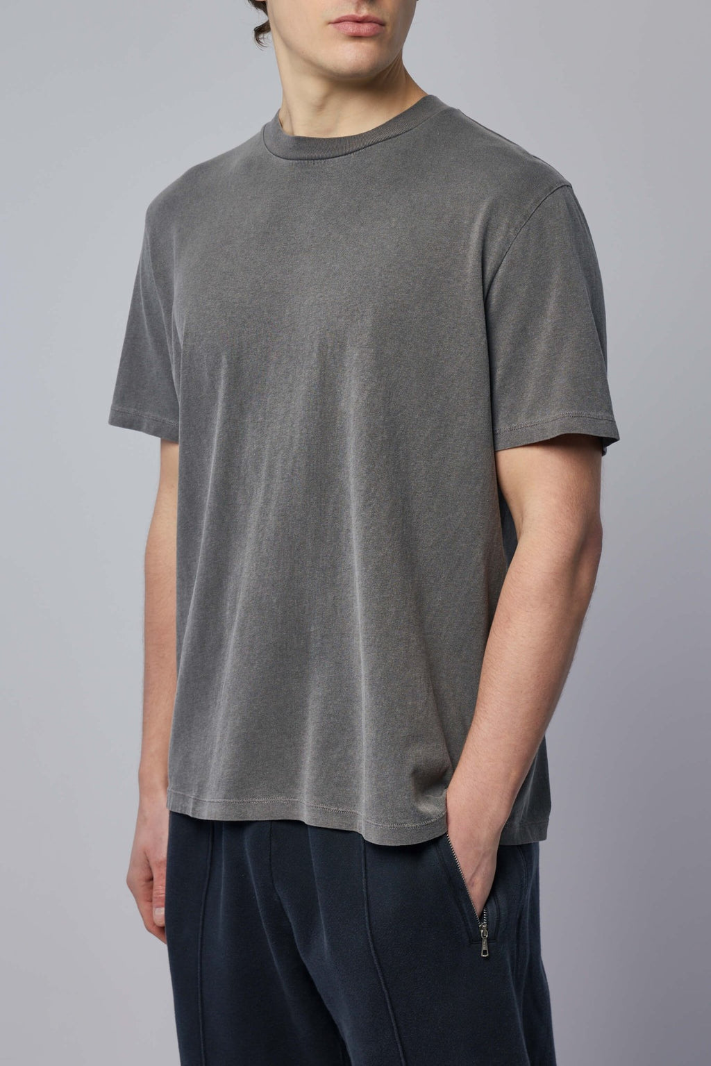 Our Legacy - Box T-shirt - LABELS