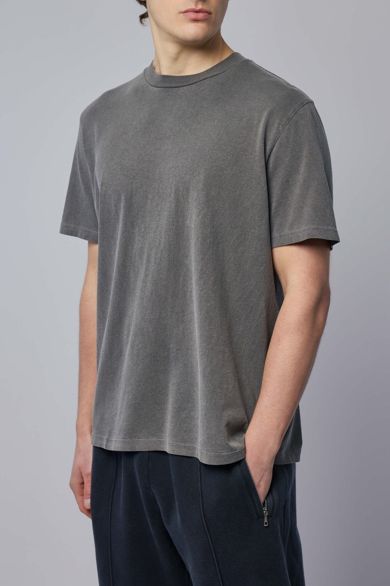 Our Legacy - Box T-shirt - LABELS