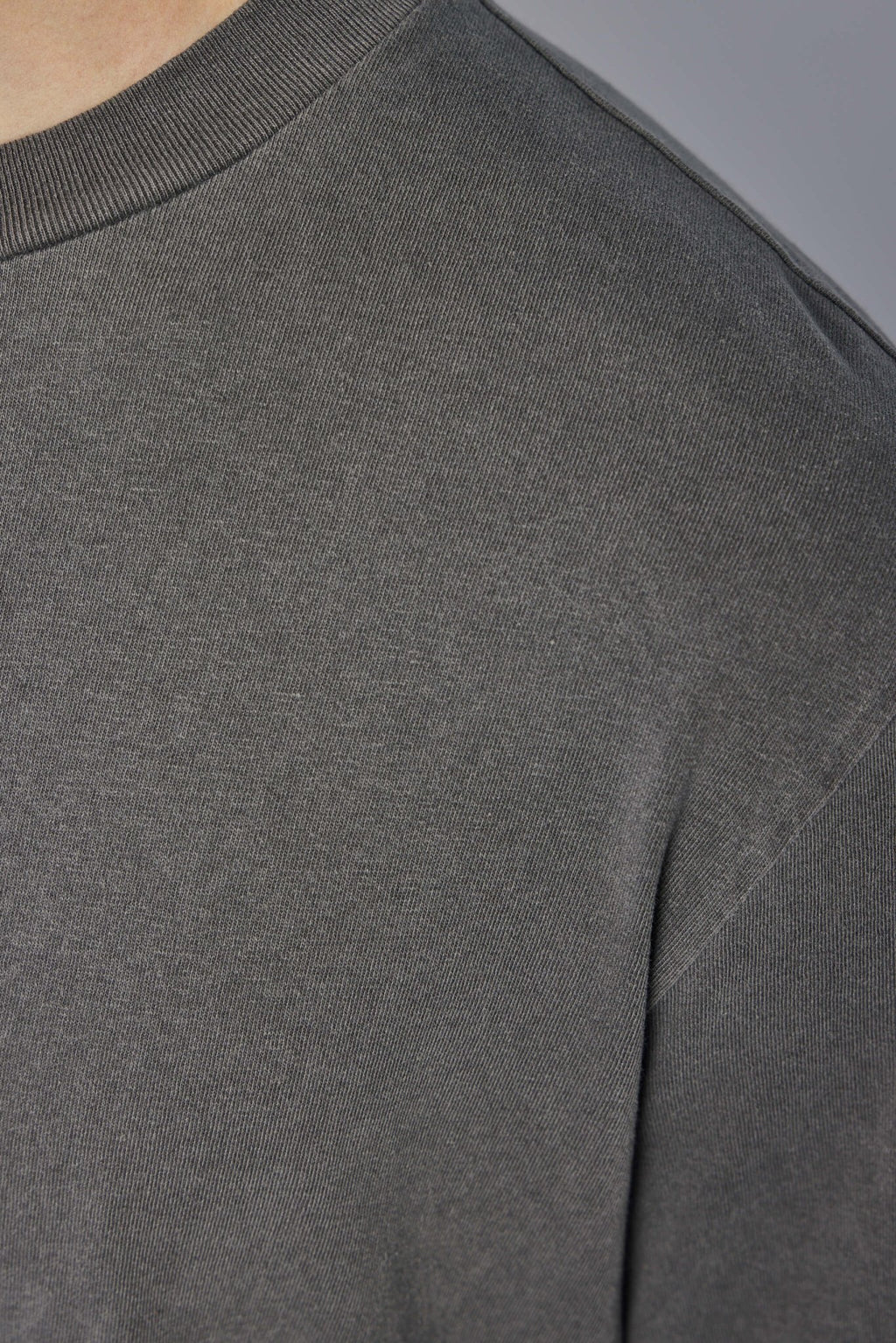 Our Legacy - Box T-shirt - LABELS