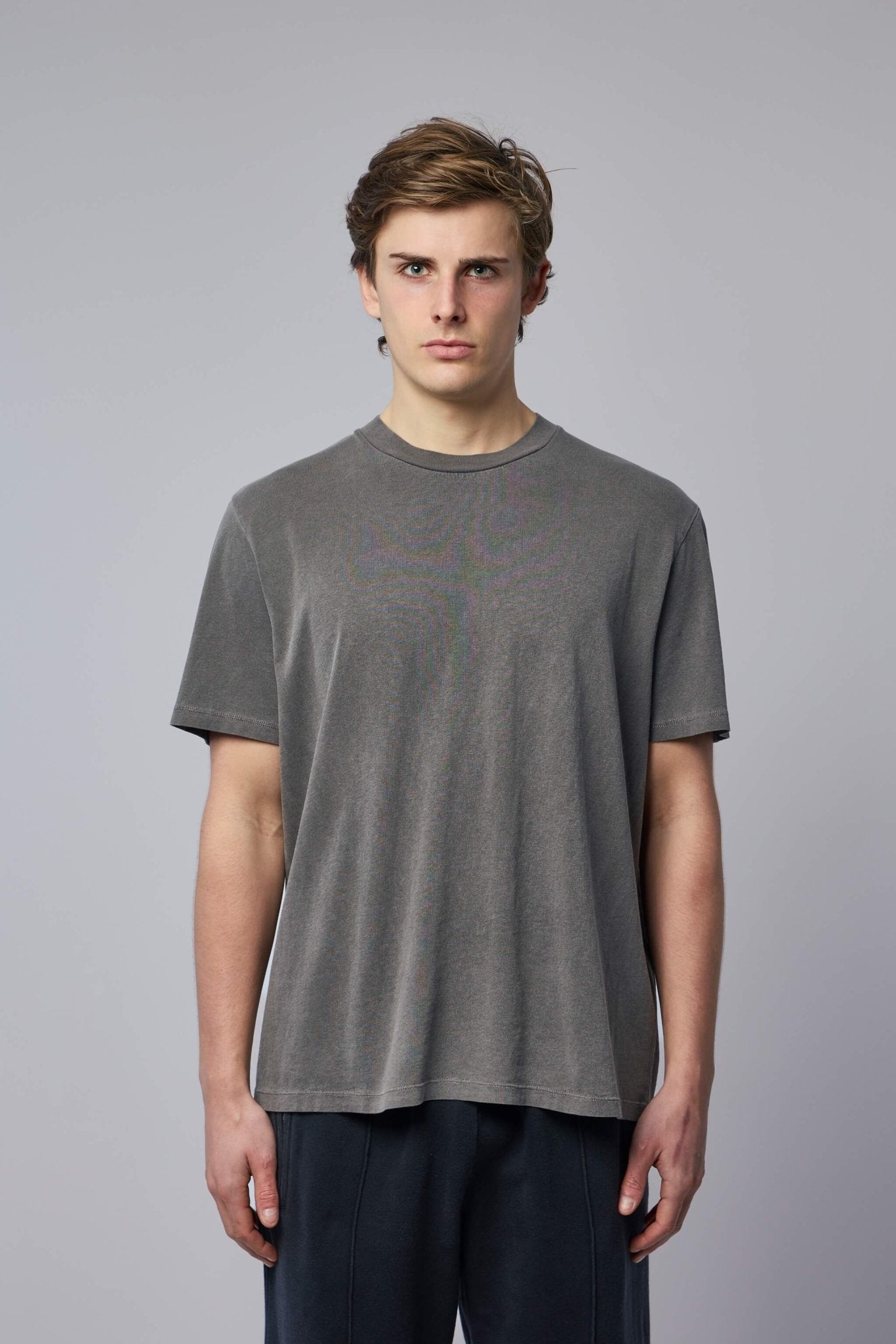 Our Legacy - Box T-shirt - LABELS