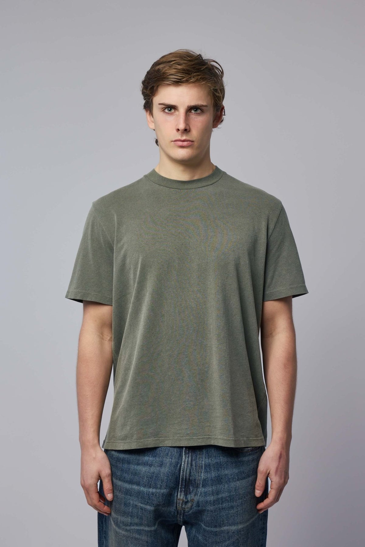 Our Legacy - Box T-shirt - LABELS