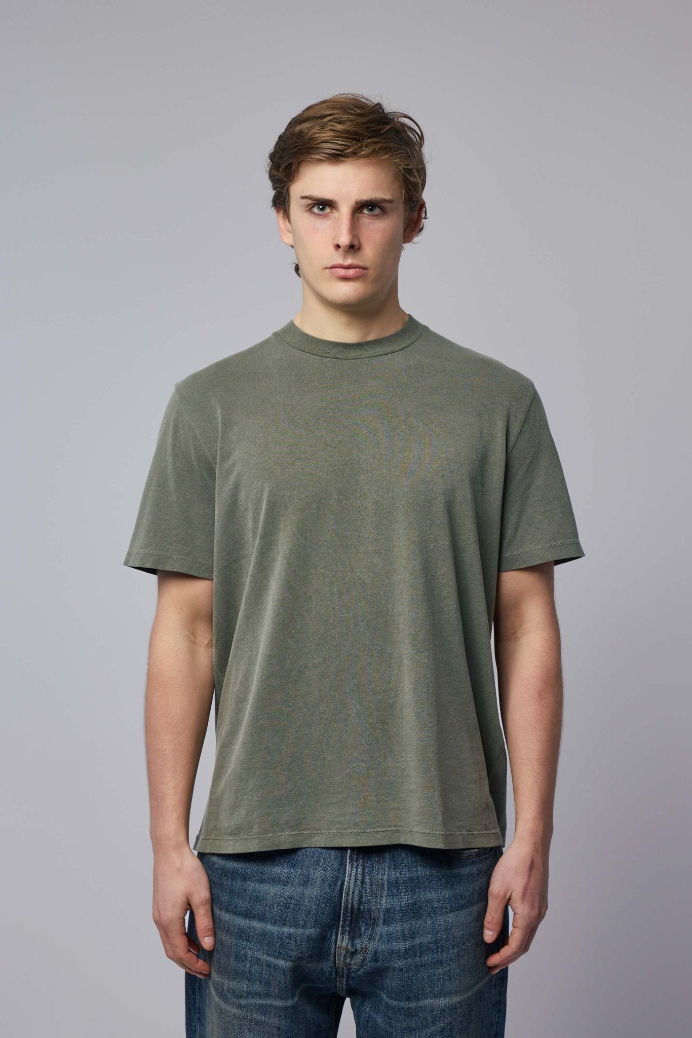 Our Legacy - Box T-shirt - LABELS