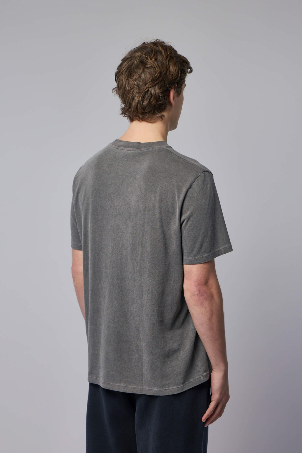 Our Legacy - Box T-shirt - LABELS