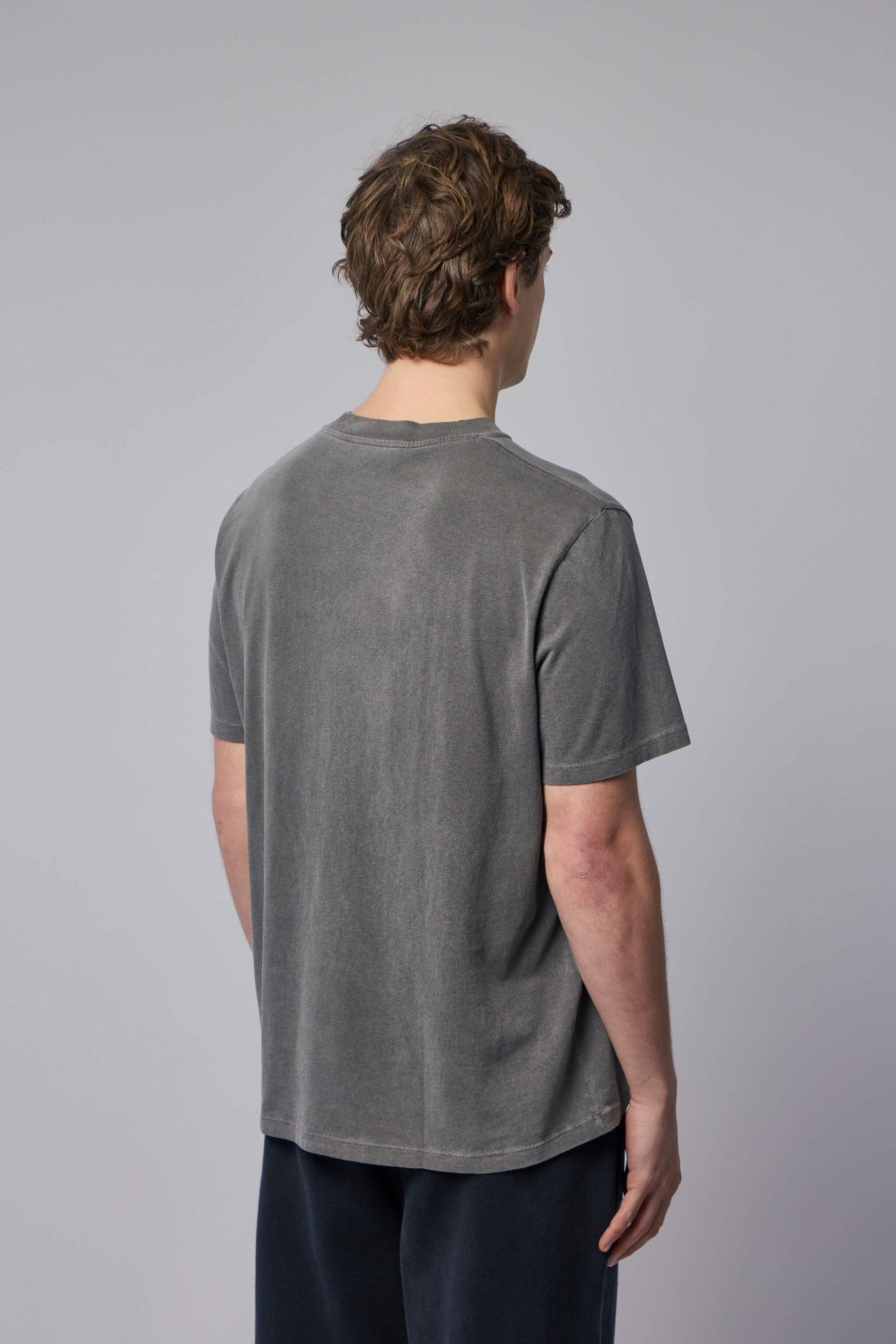 Our Legacy - Box T-shirt - LABELS