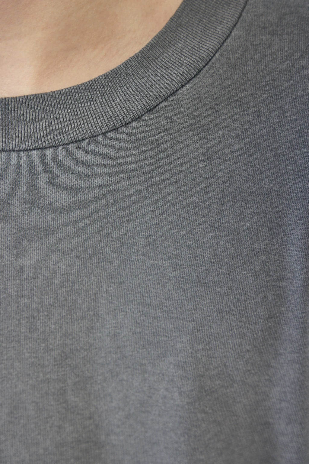 Our Legacy - Box T-shirt - LABELS