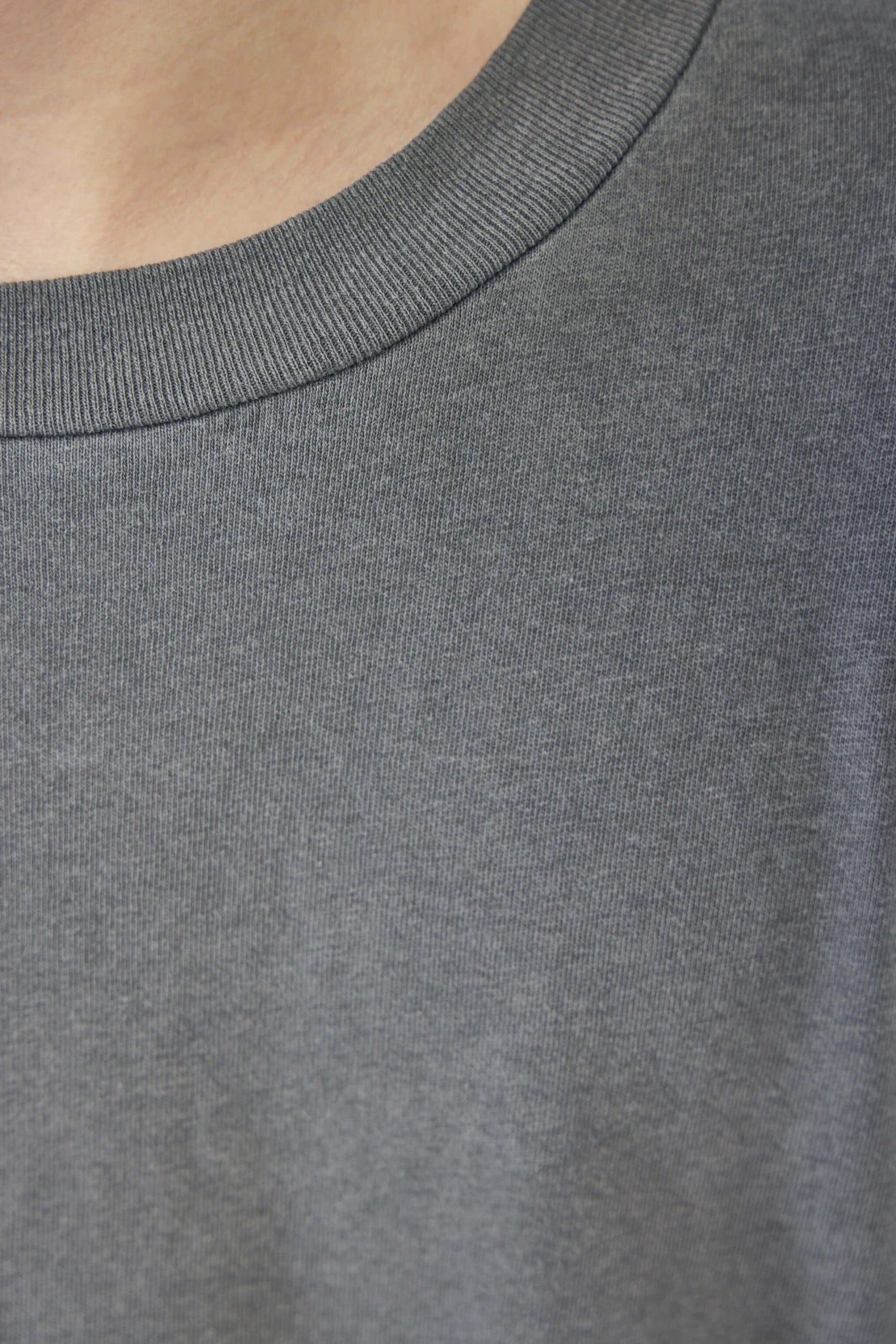 Our Legacy - Box T-shirt - LABELS