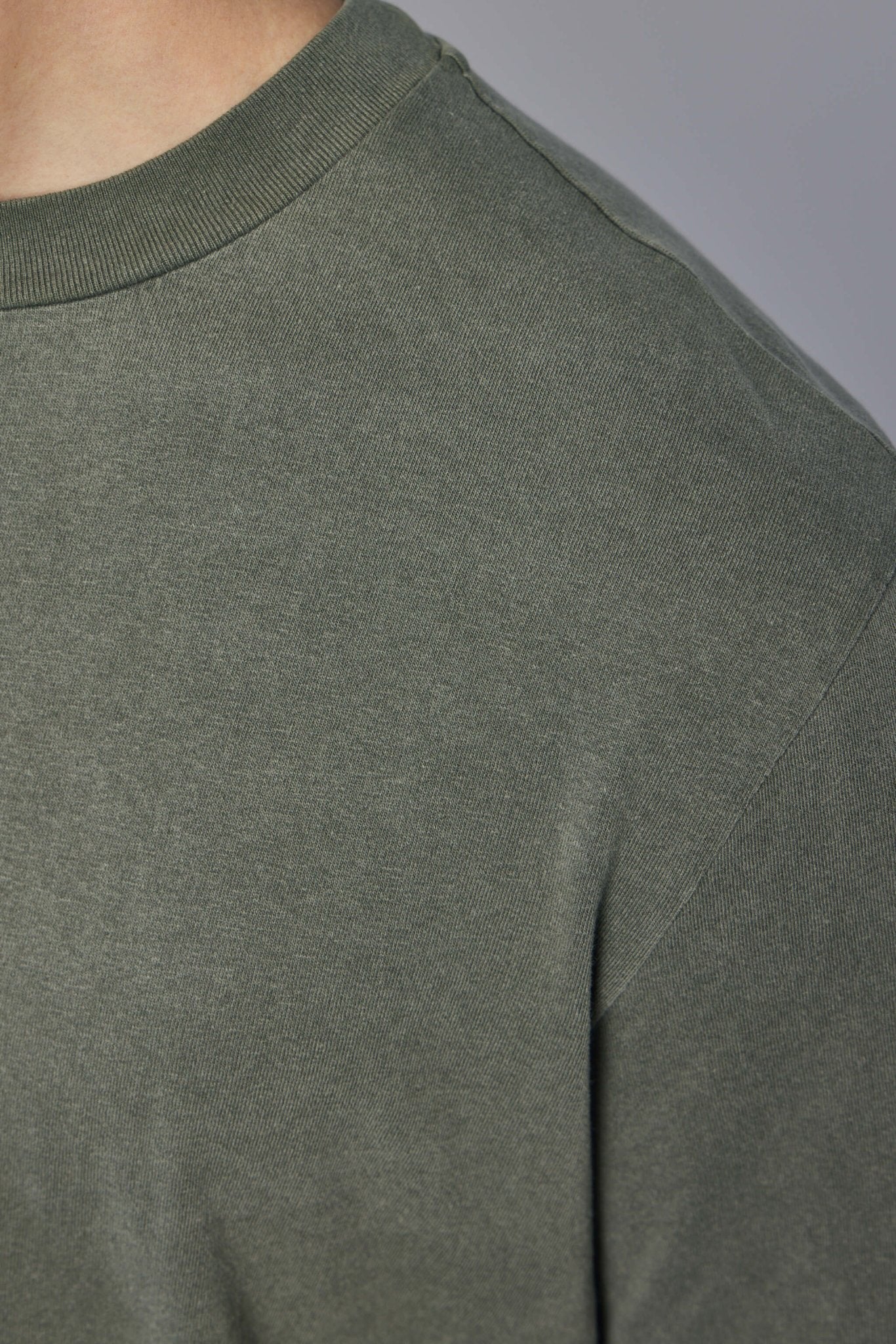 Our Legacy - Box T-shirt - LABELS