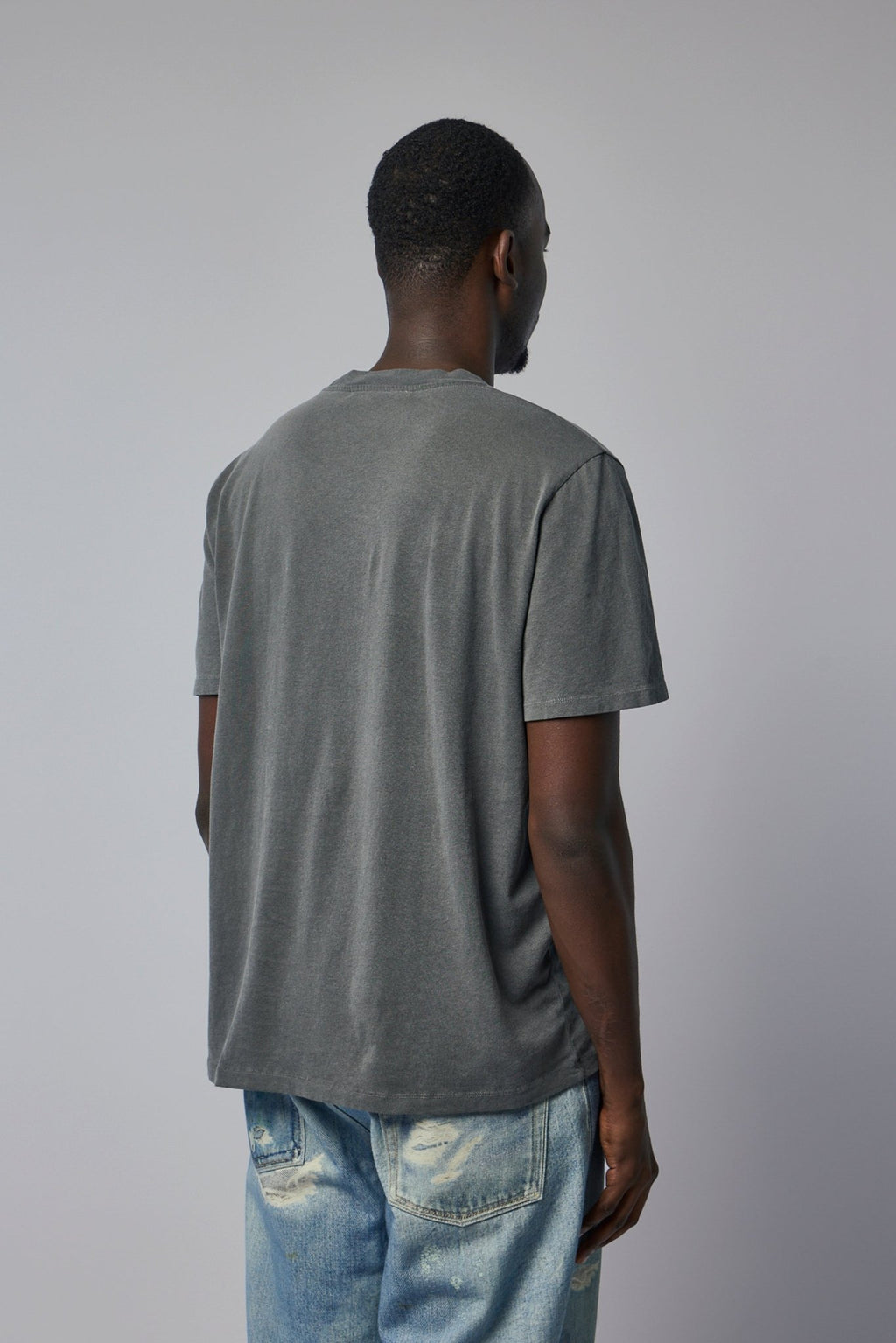 Our Legacy - Box T-shirt - LABELS