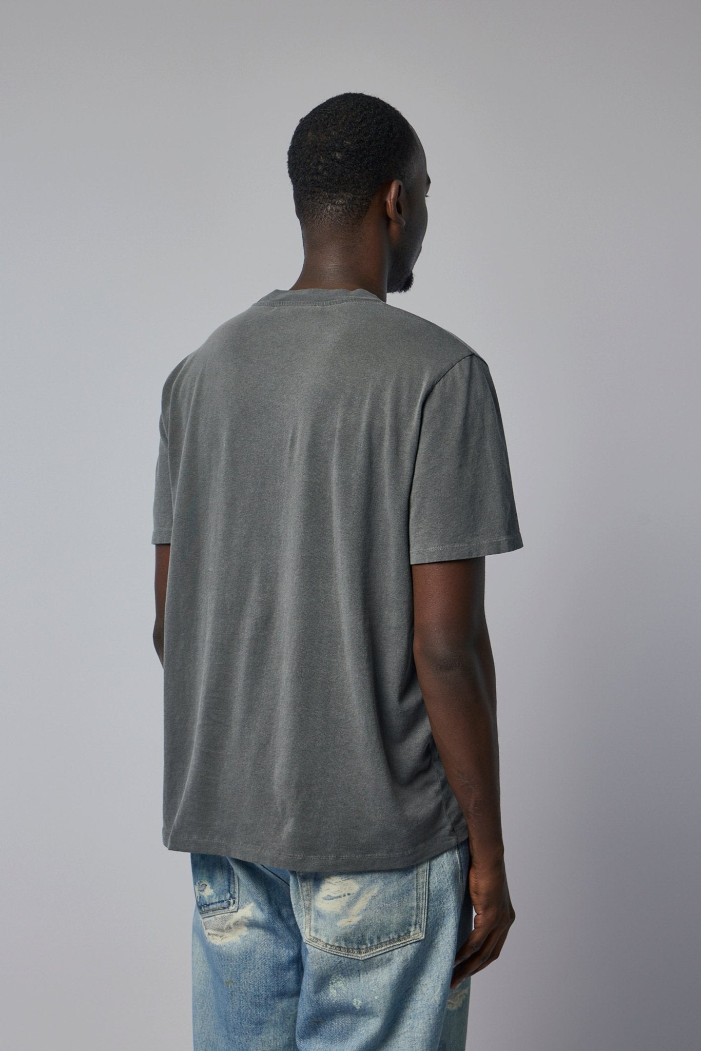 Our Legacy - Box T-shirt - LABELS