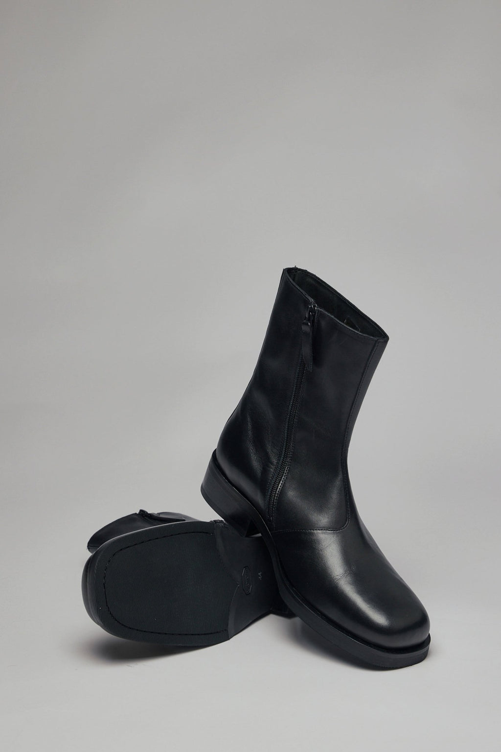 Our Legacy - Camion Boot - LABELS