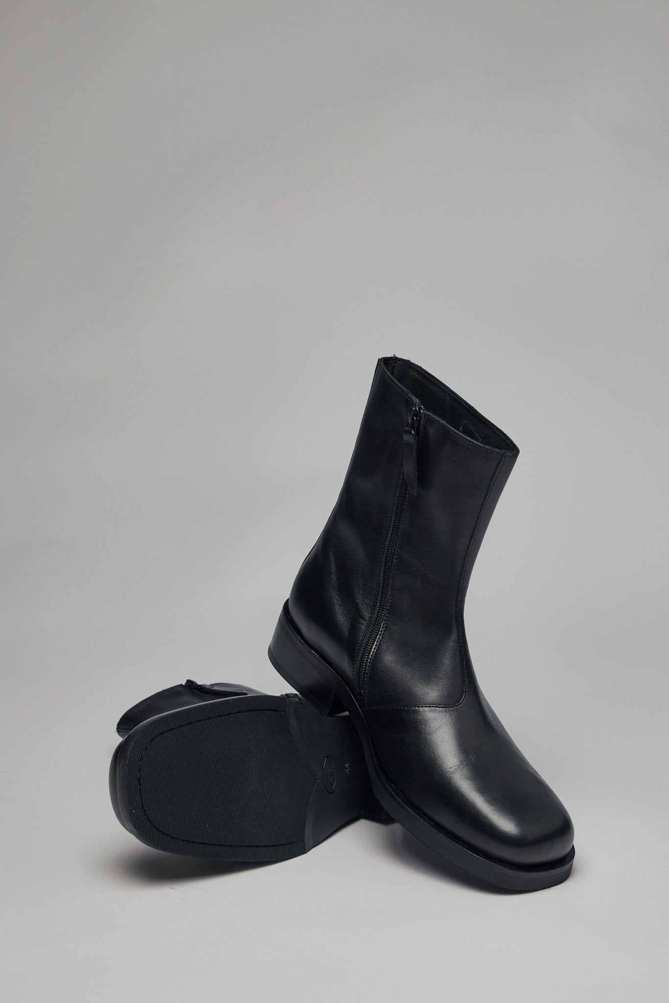 Our Legacy - Camion Boot - LABELS