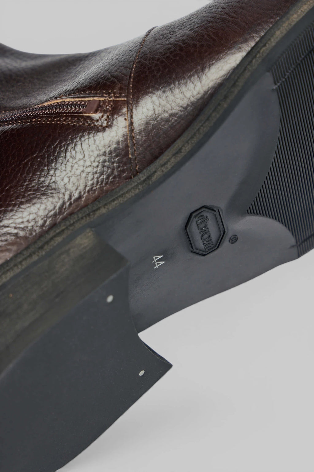 Our Legacy - Camion Boot - LABELS