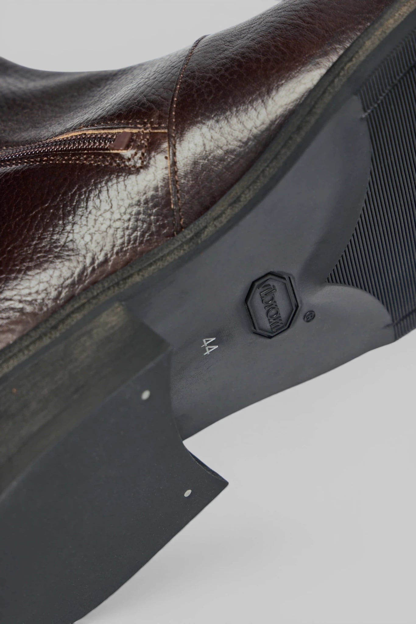 Our Legacy - Camion Boot - LABELS