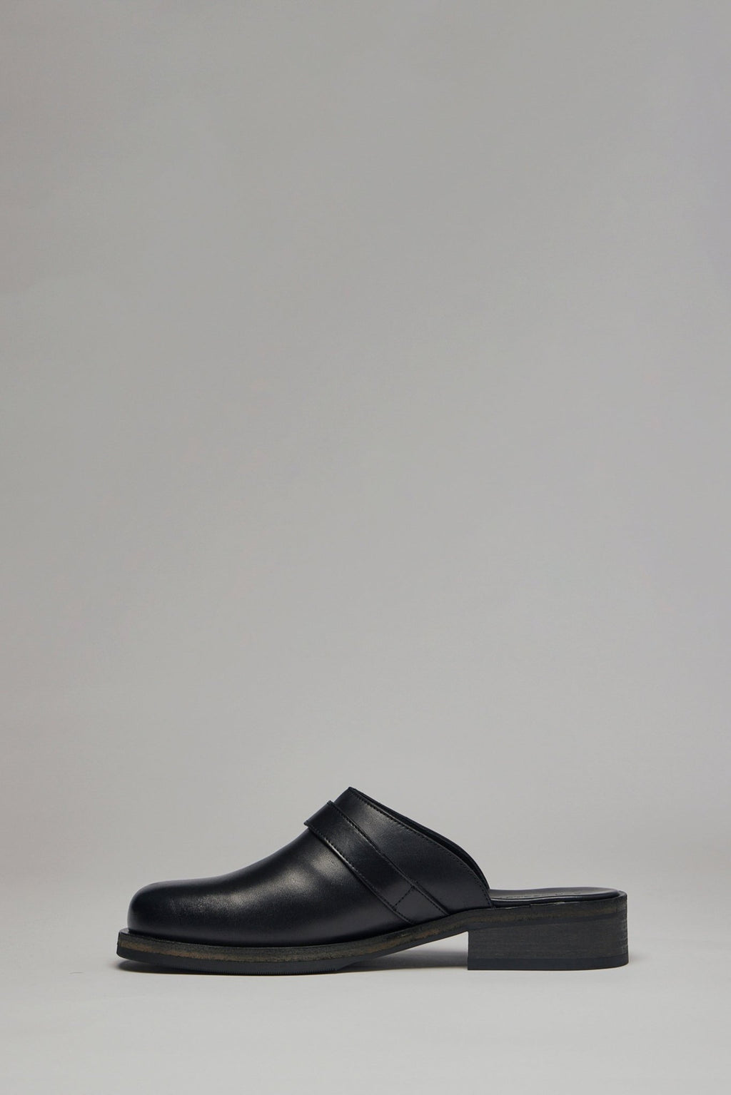 Our Legacy - Camion Mule - LABELS