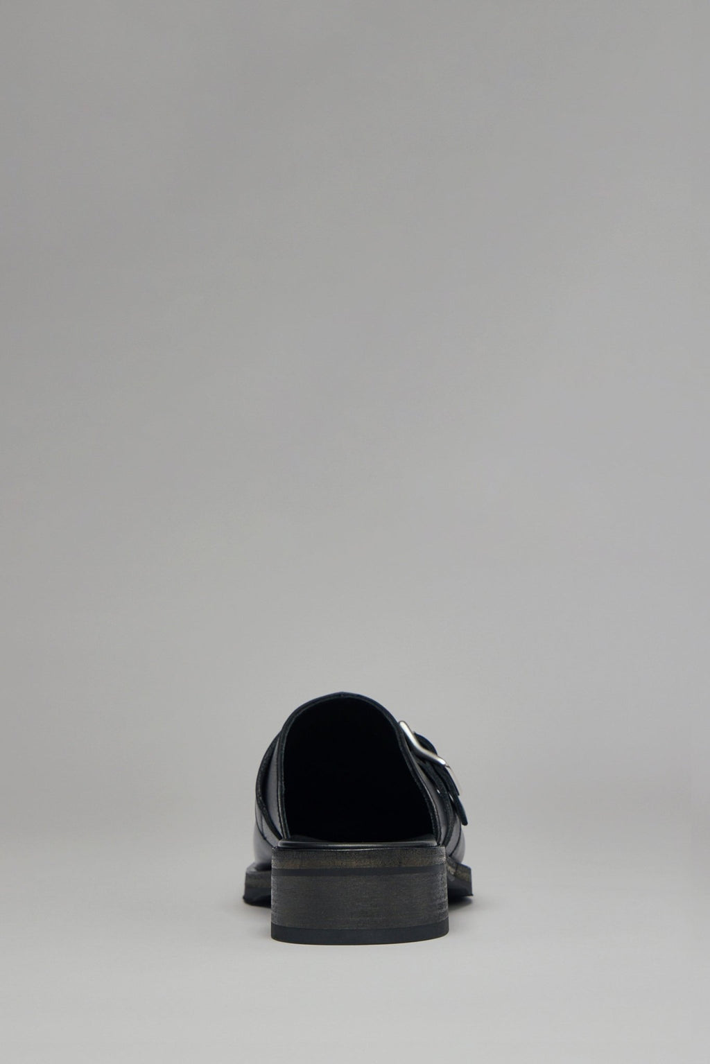 Our Legacy - Camion Mule - LABELS