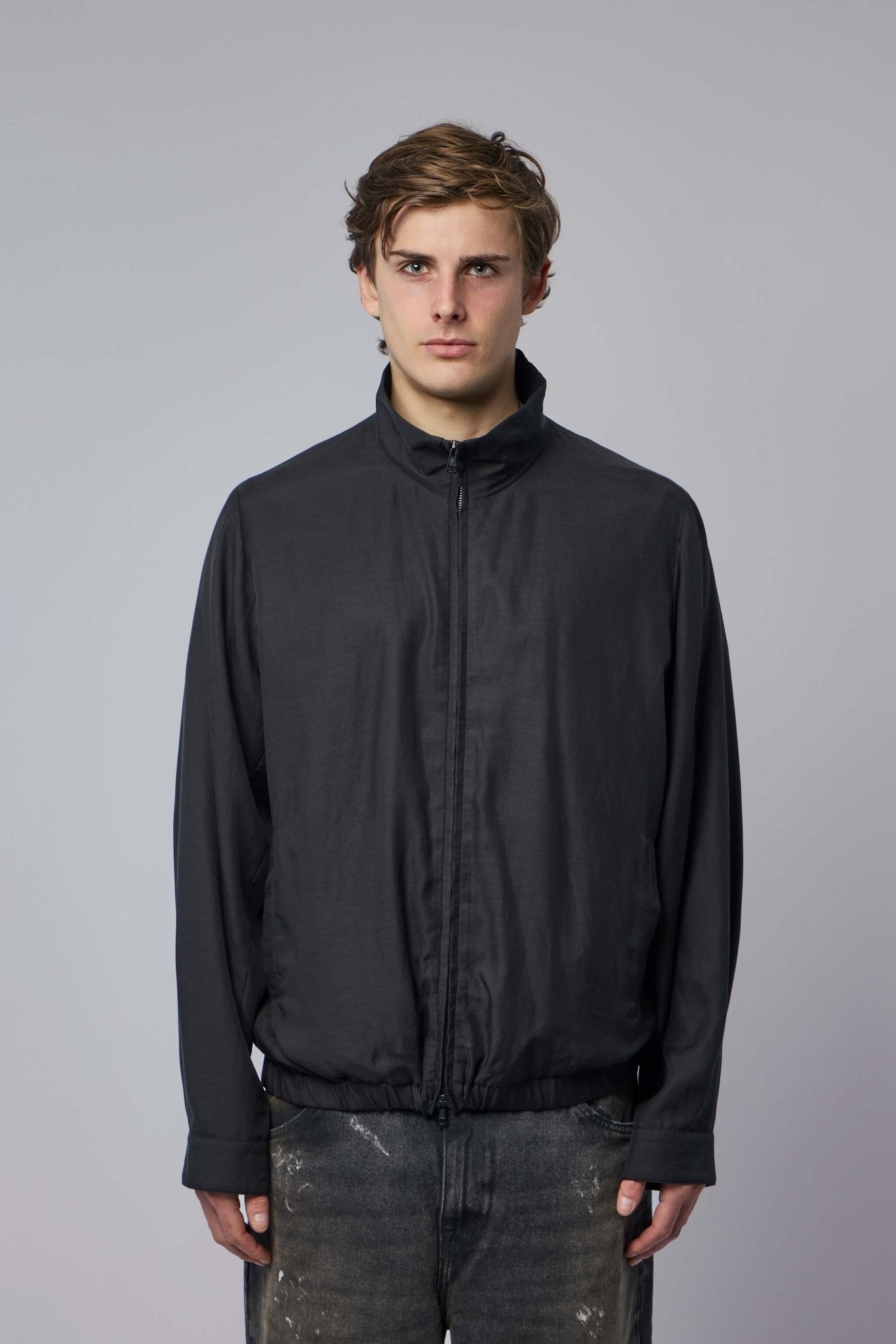 Our Legacy - Casino Jacket - LABELS