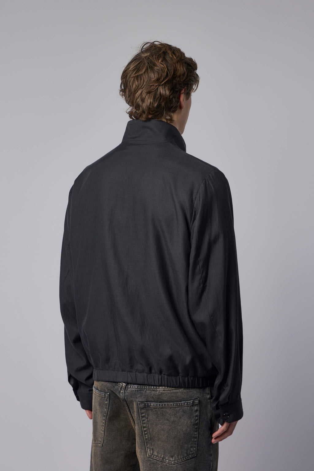 Our Legacy - Casino Jacket - LABELS