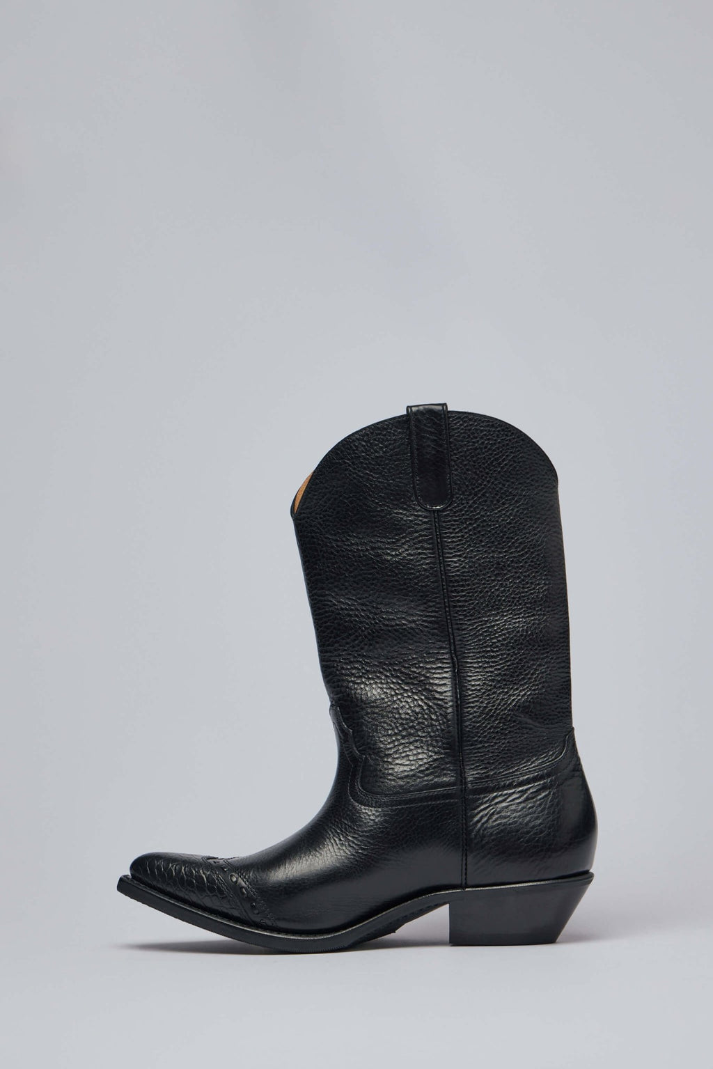 Our Legacy - Consultant Boot - LABELS