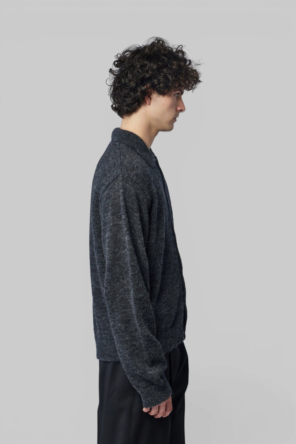 Our Legacy - Evenin Polo - LABELS