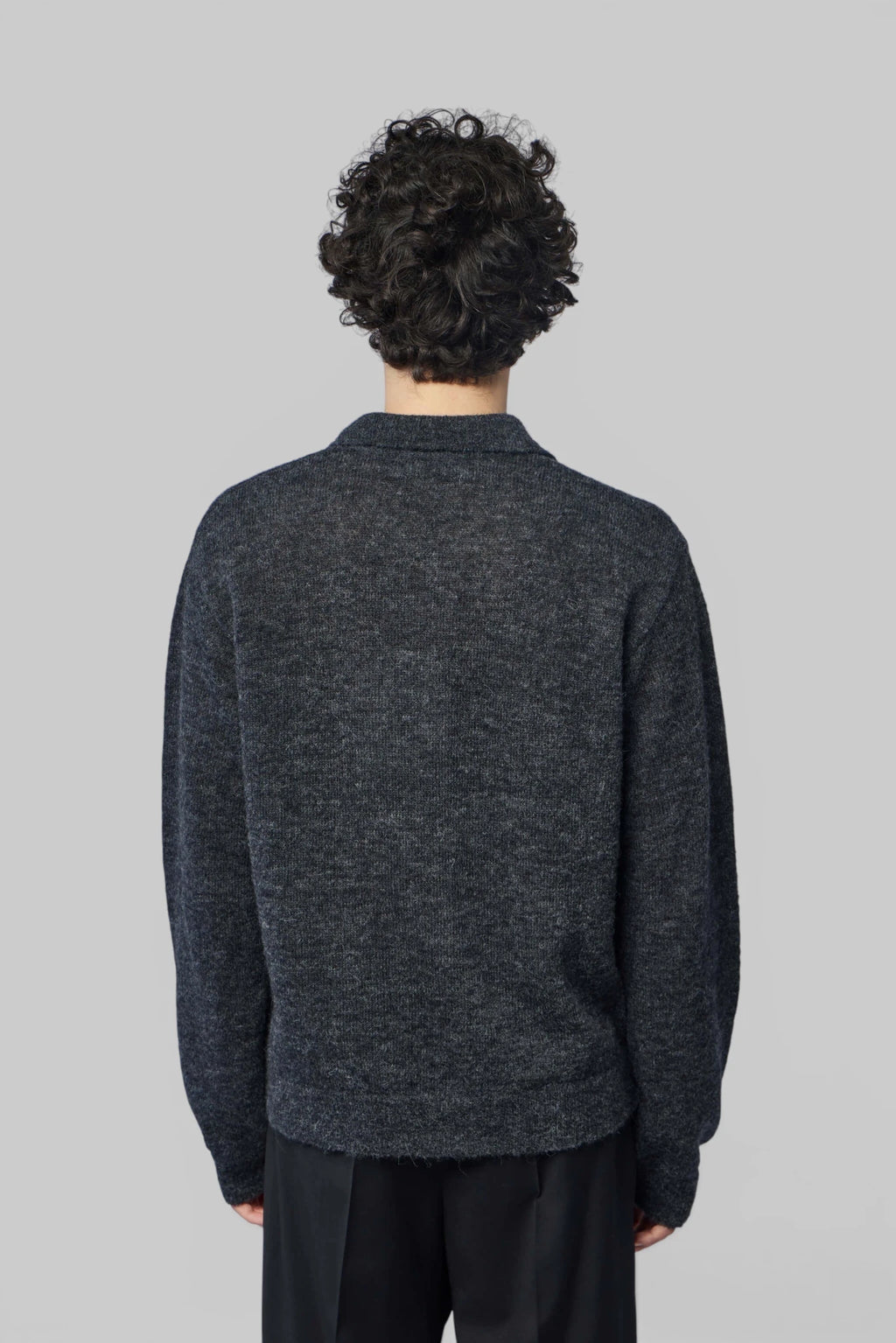 Our Legacy - Evenin Polo - LABELS