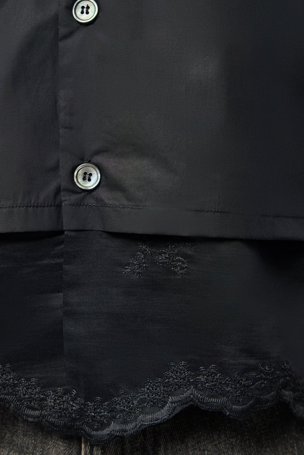 Our Legacy - Every Shirt Shortsleeve - LABELS