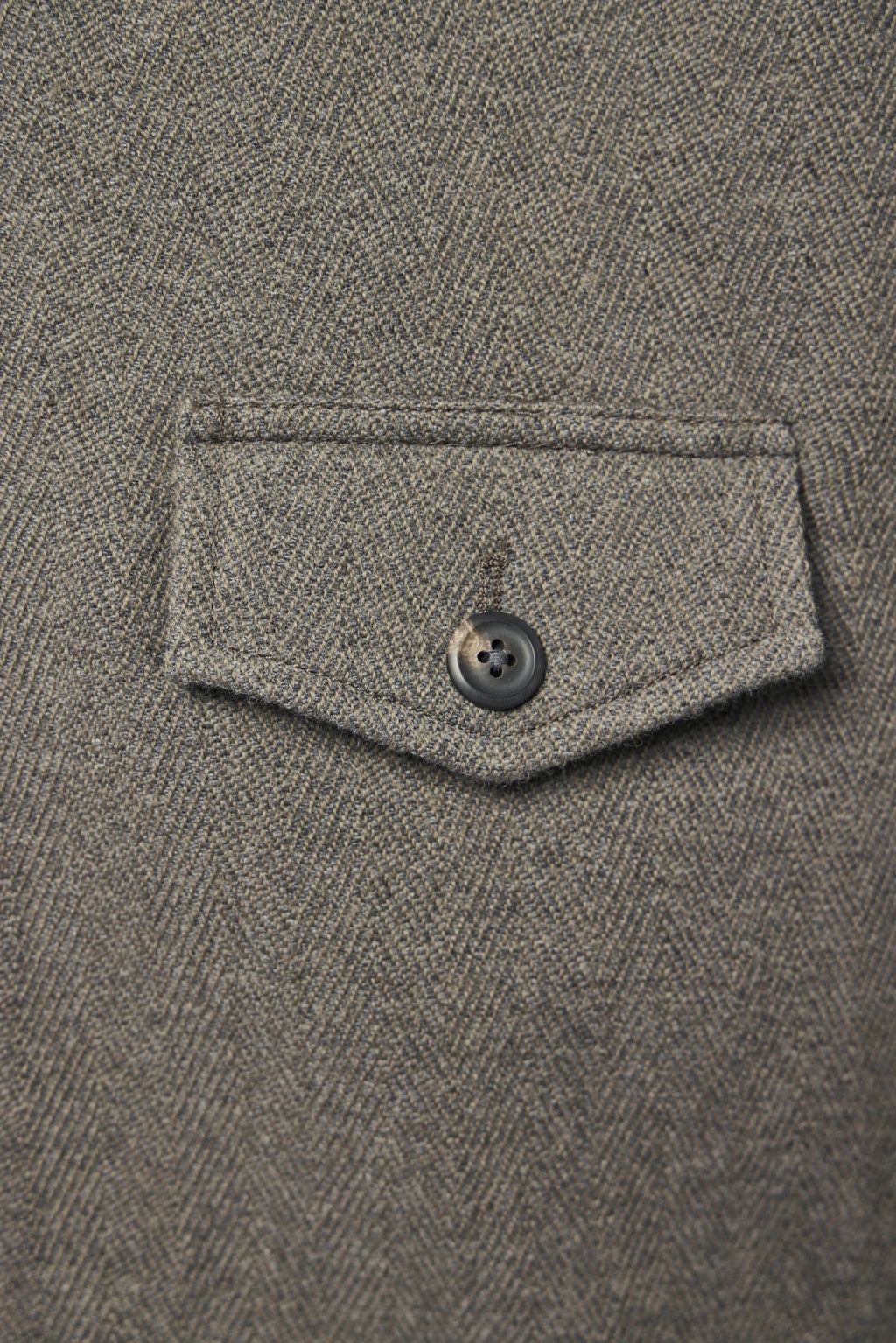 Our Legacy - Evolved Jacket - LABELS