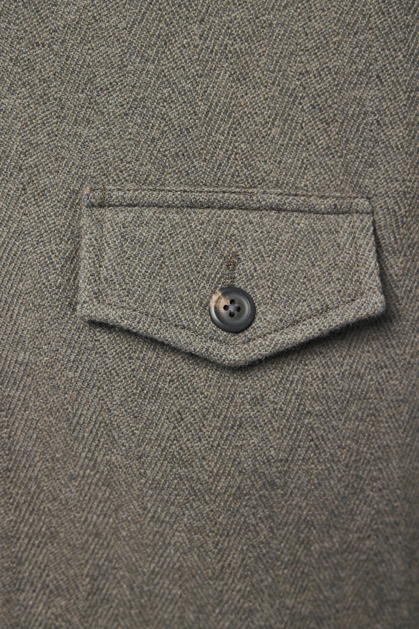 Our Legacy - Evolved Jacket - LABELS