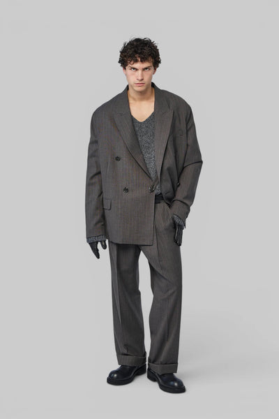 Halt Blazer