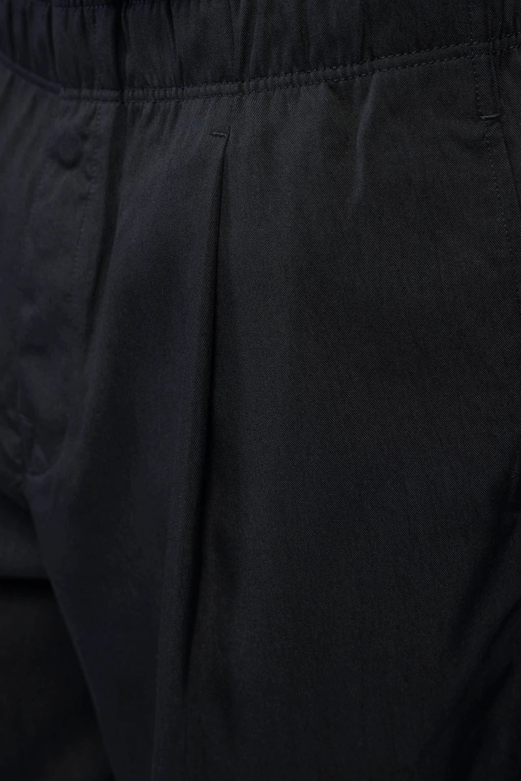 Our Legacy Wide-Leg Pants styled full outfit look