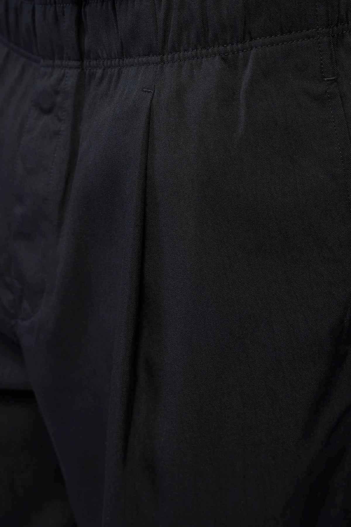 Our Legacy Wide-Leg Pants styled full outfit look