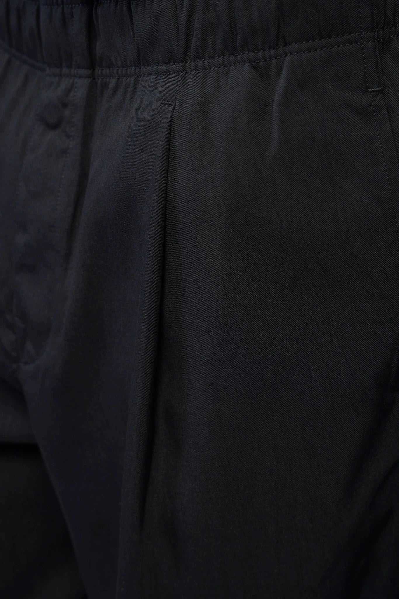 Our Legacy Wide-Leg Pants styled full outfit look