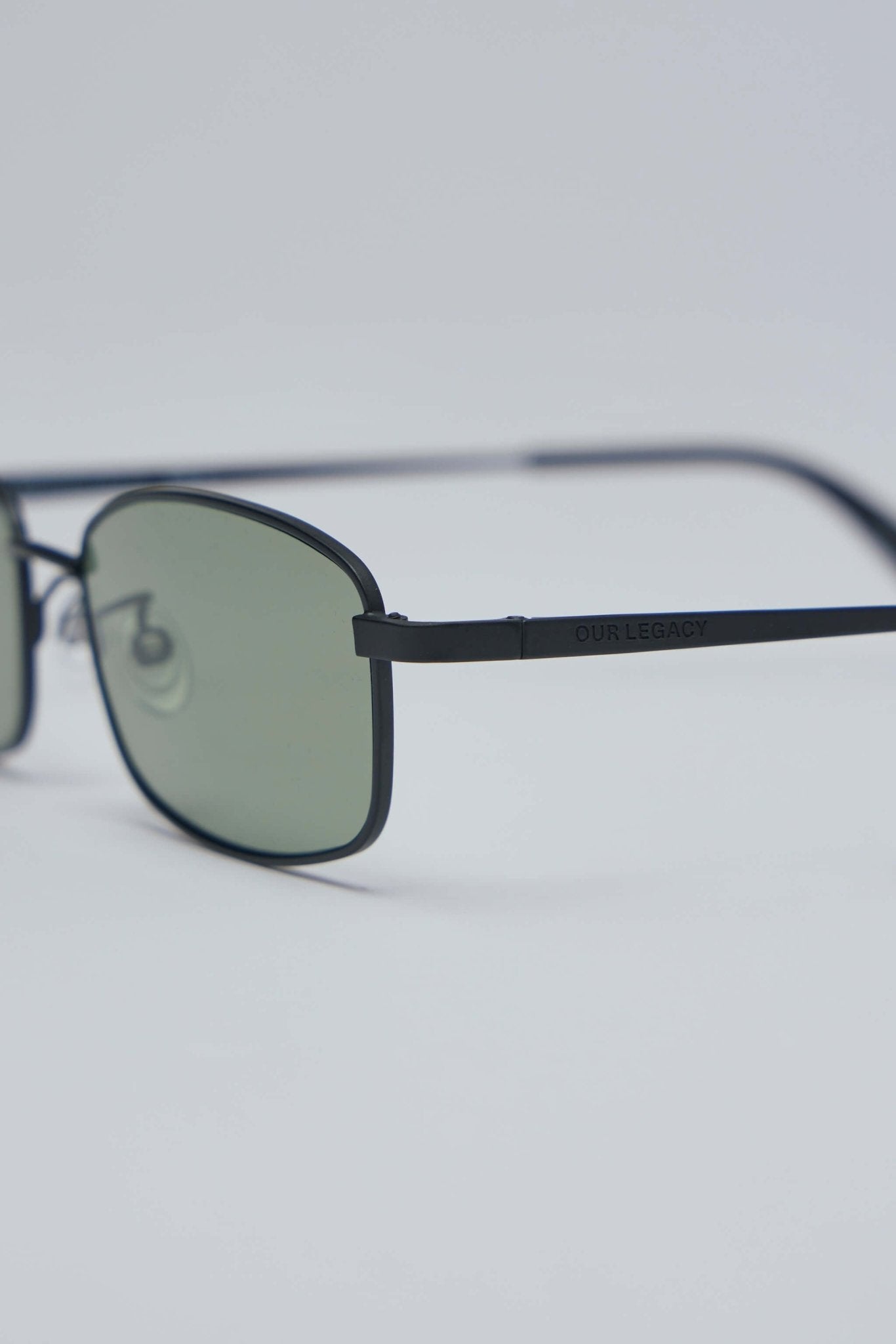 Our Legacy - Librarian - LABELS