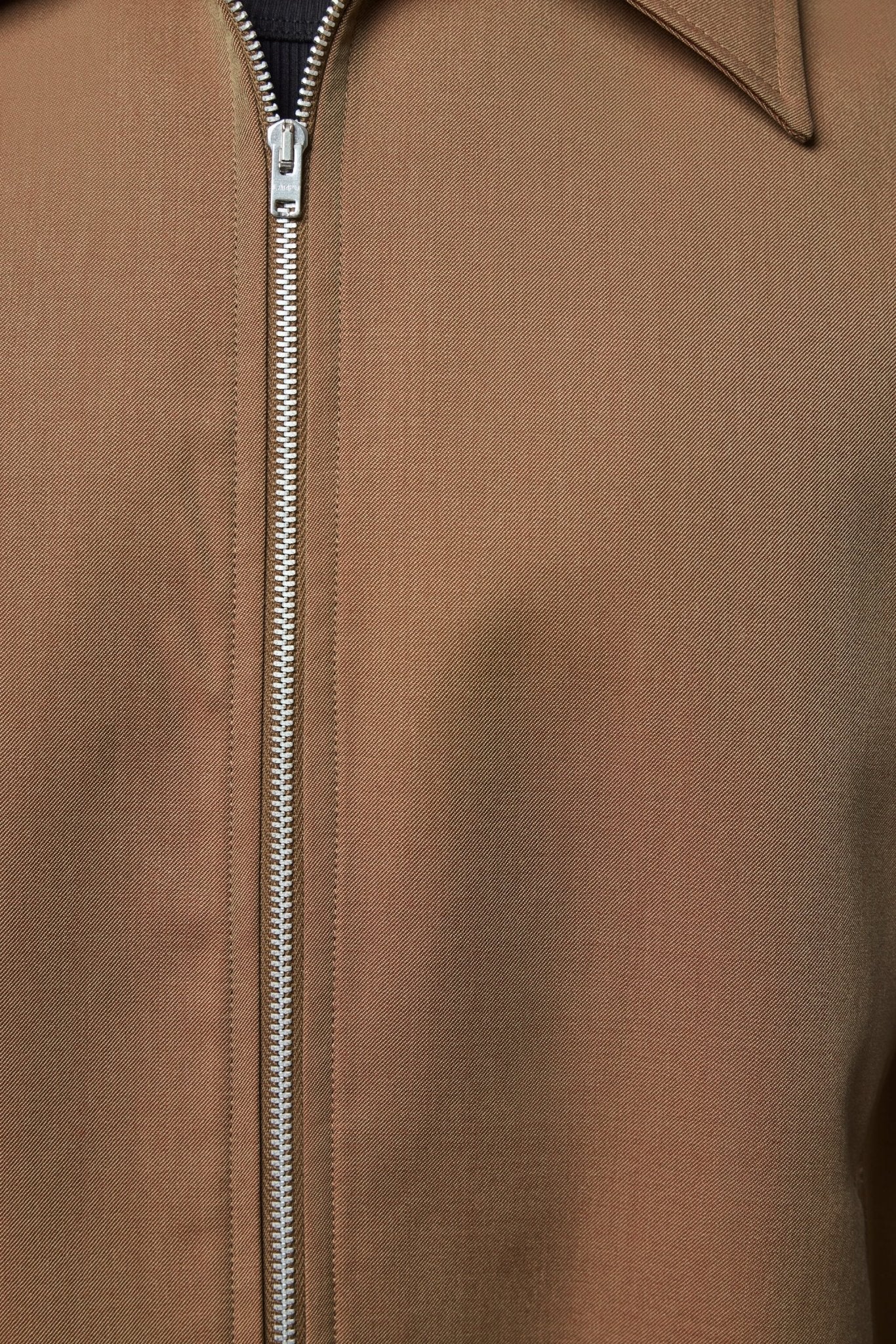 Our Legacy - Mini Jacket - LABELS