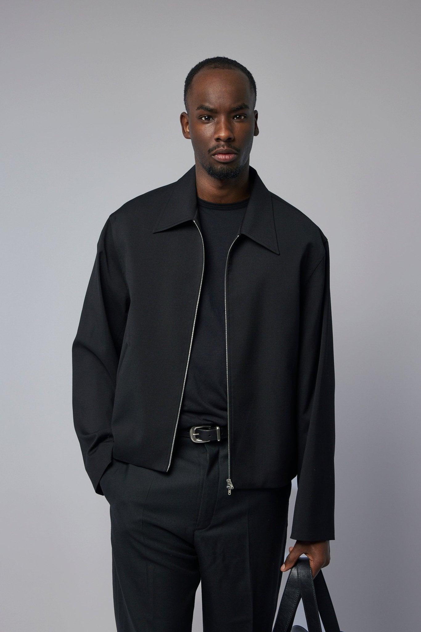 Our Legacy Mini Jacket – LABELS