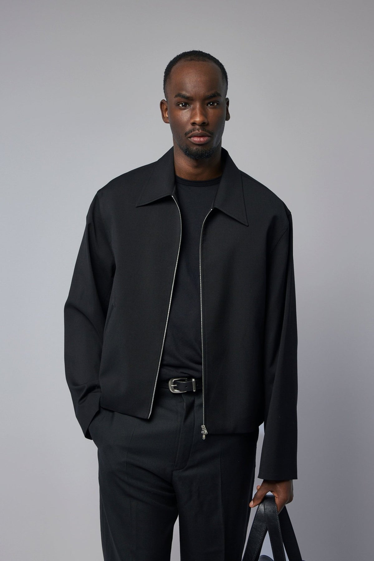 Our Legacy Mini Jacket – LABELS