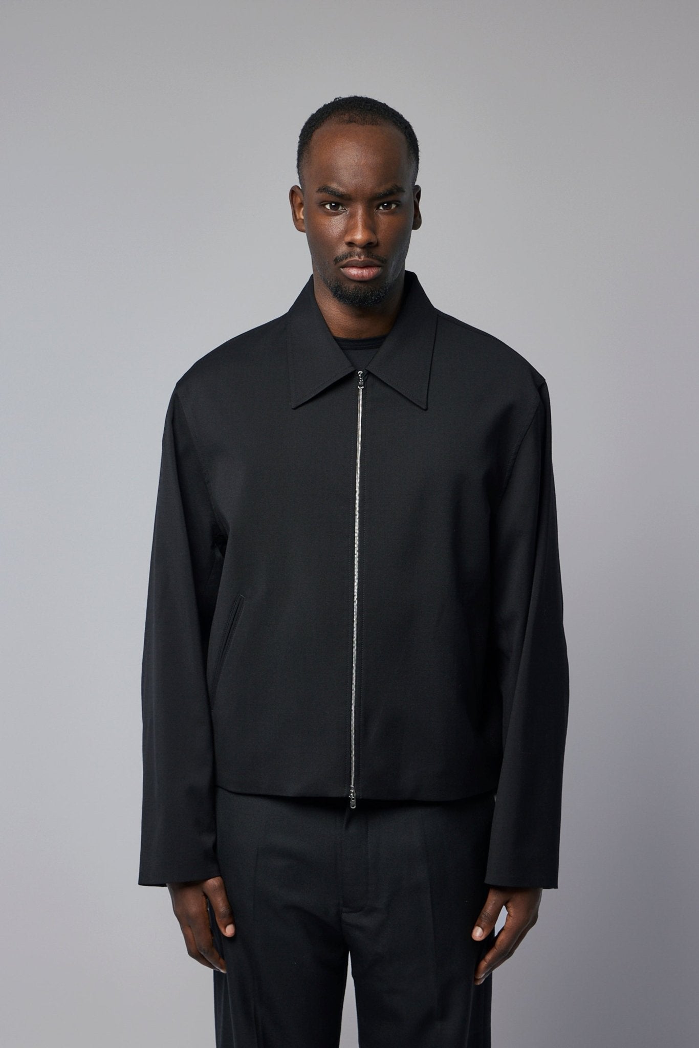 Our Legacy Mini Jacket – LABELS