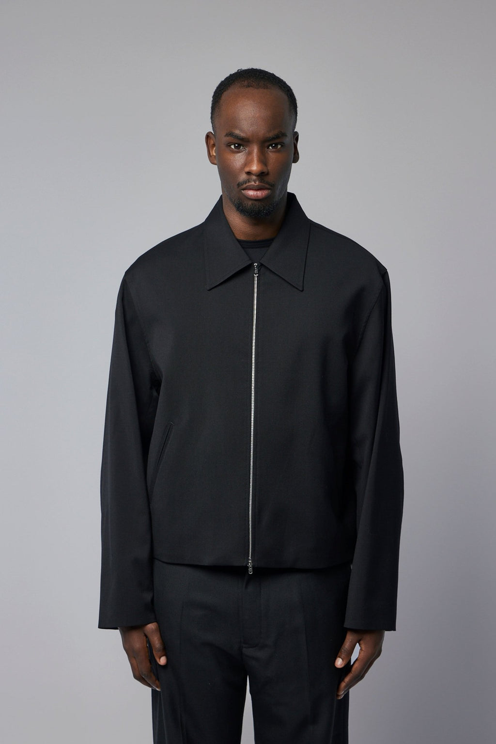 Our Legacy - Mini Jacket - LABELS