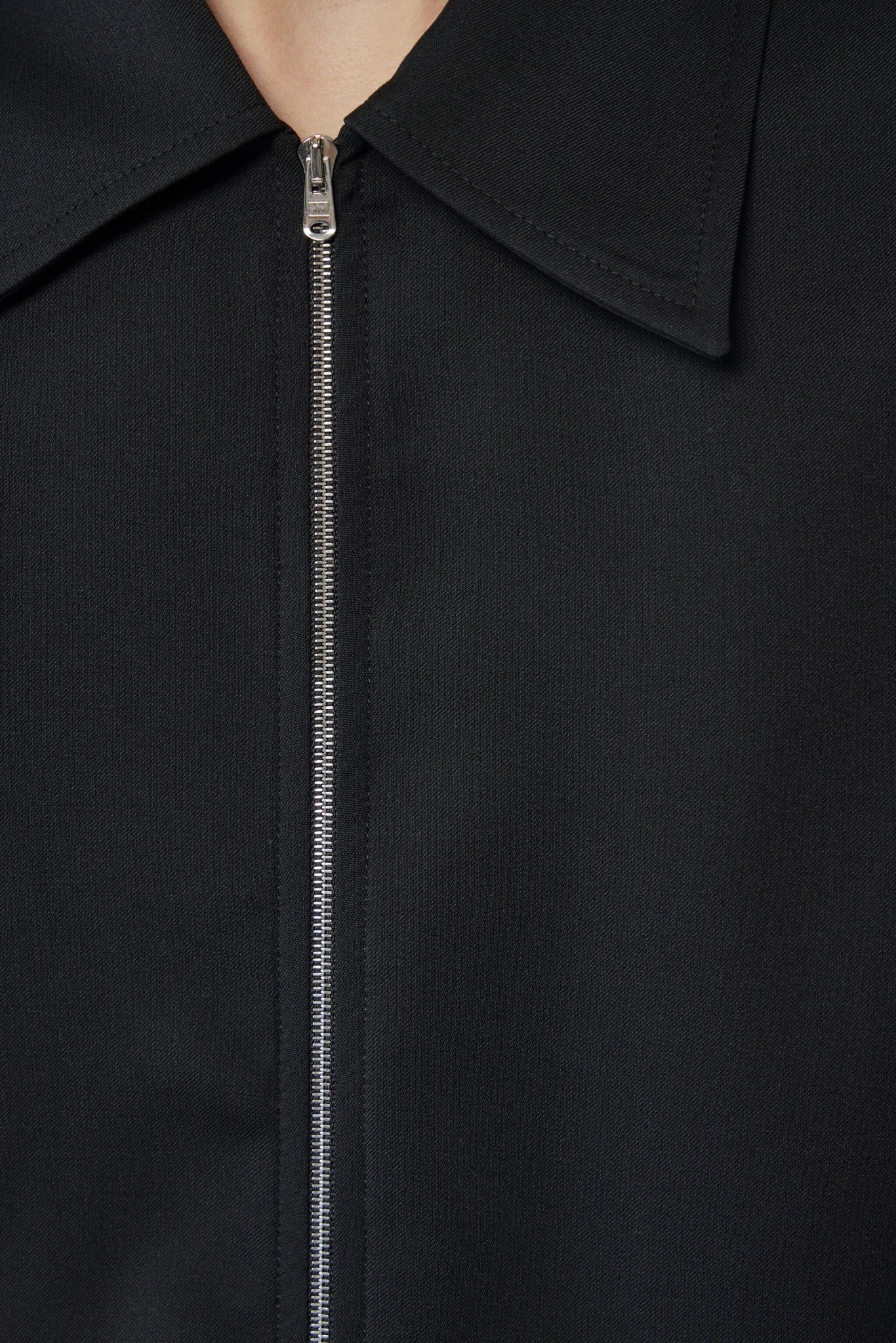 Our Legacy - Mini Jacket - LABELS