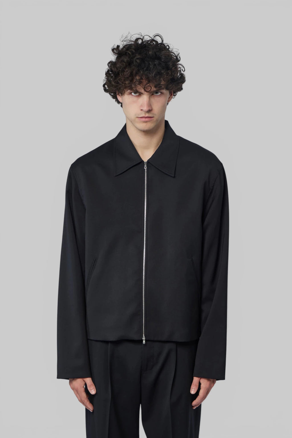 Our Legacy - Mini Jacket - LABELS