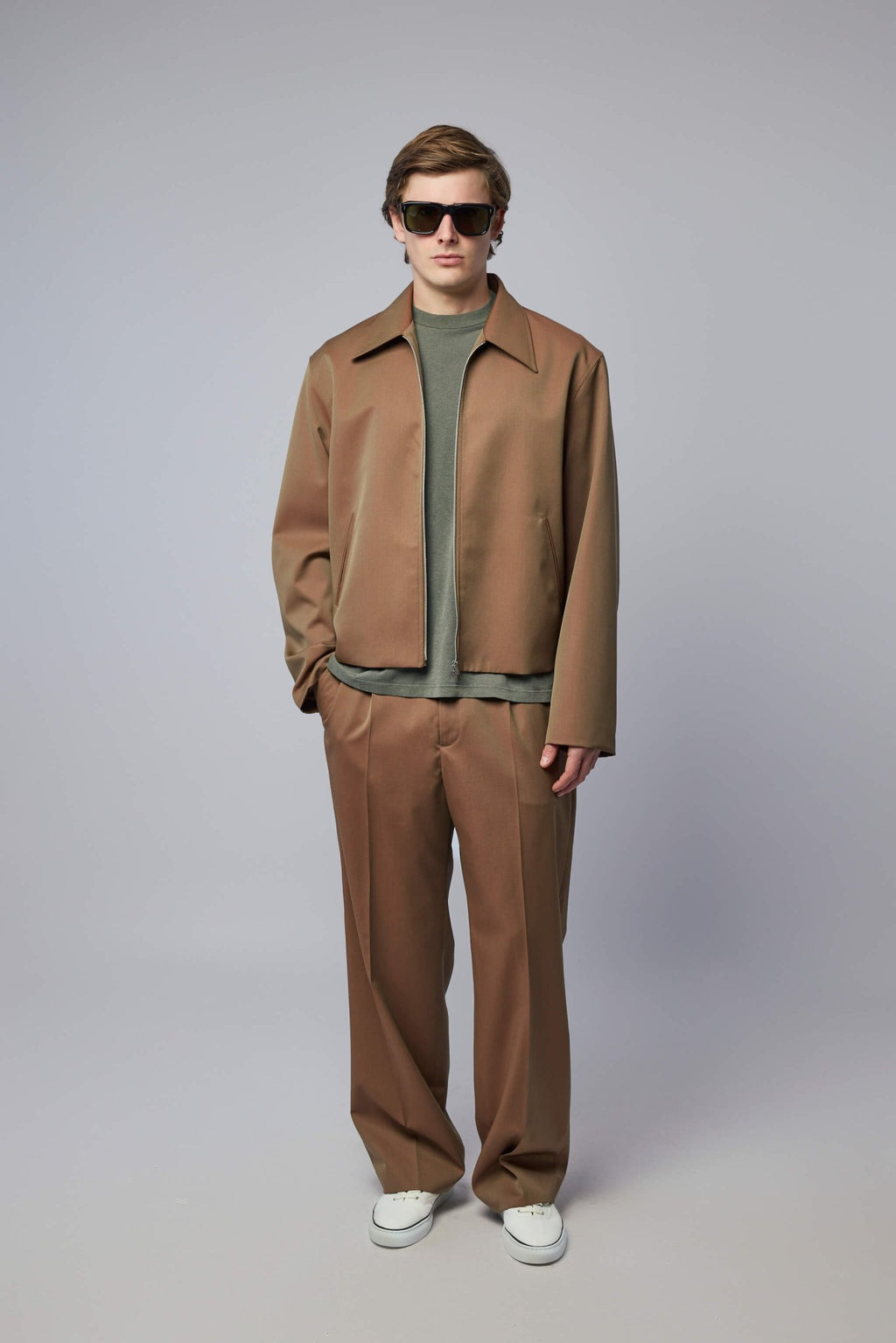 Our Legacy - Mini Jacket - LABELS