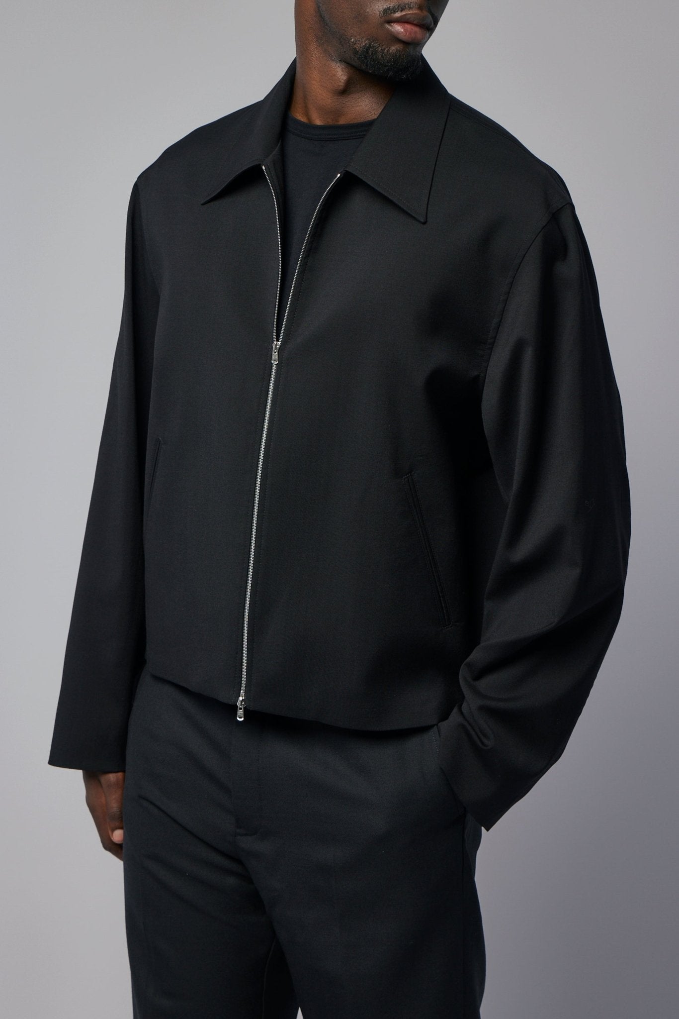 Our Legacy - Mini Jacket - LABELS